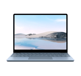 Surface Laptop Go レビュー。最高じゃん ← 使ってみた感想・機能 