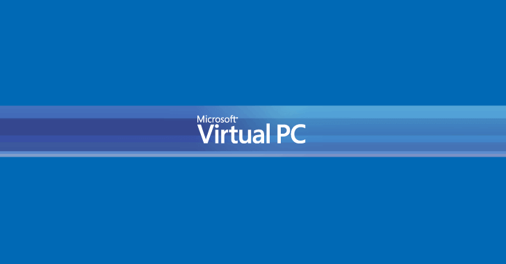 Microsoft Vircual PC