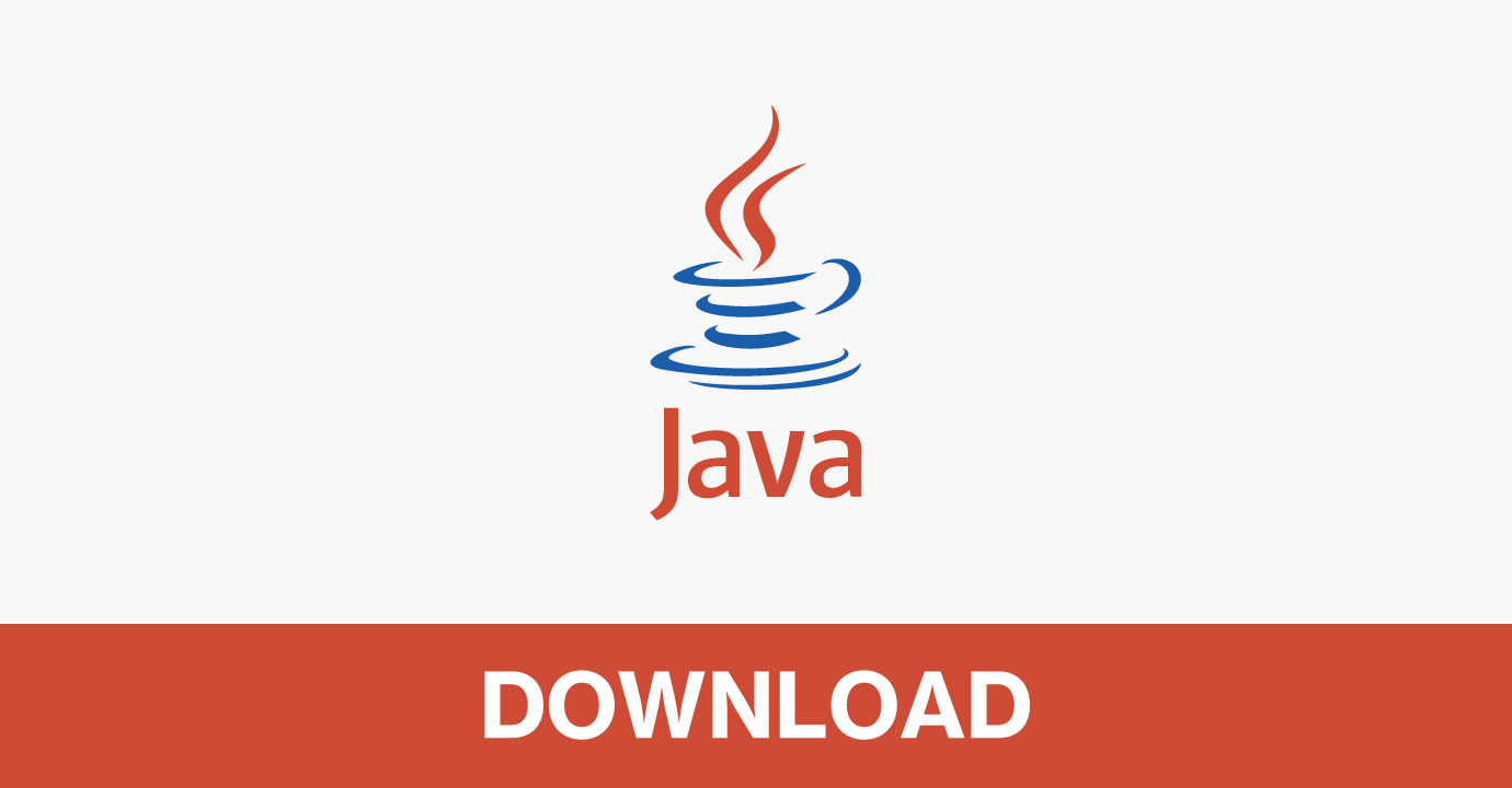Javaの実行環境をインストール