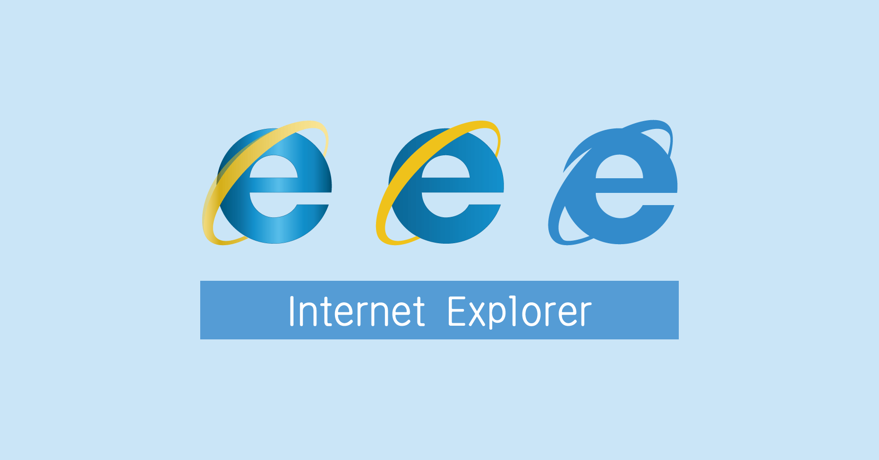 Internet Explorer