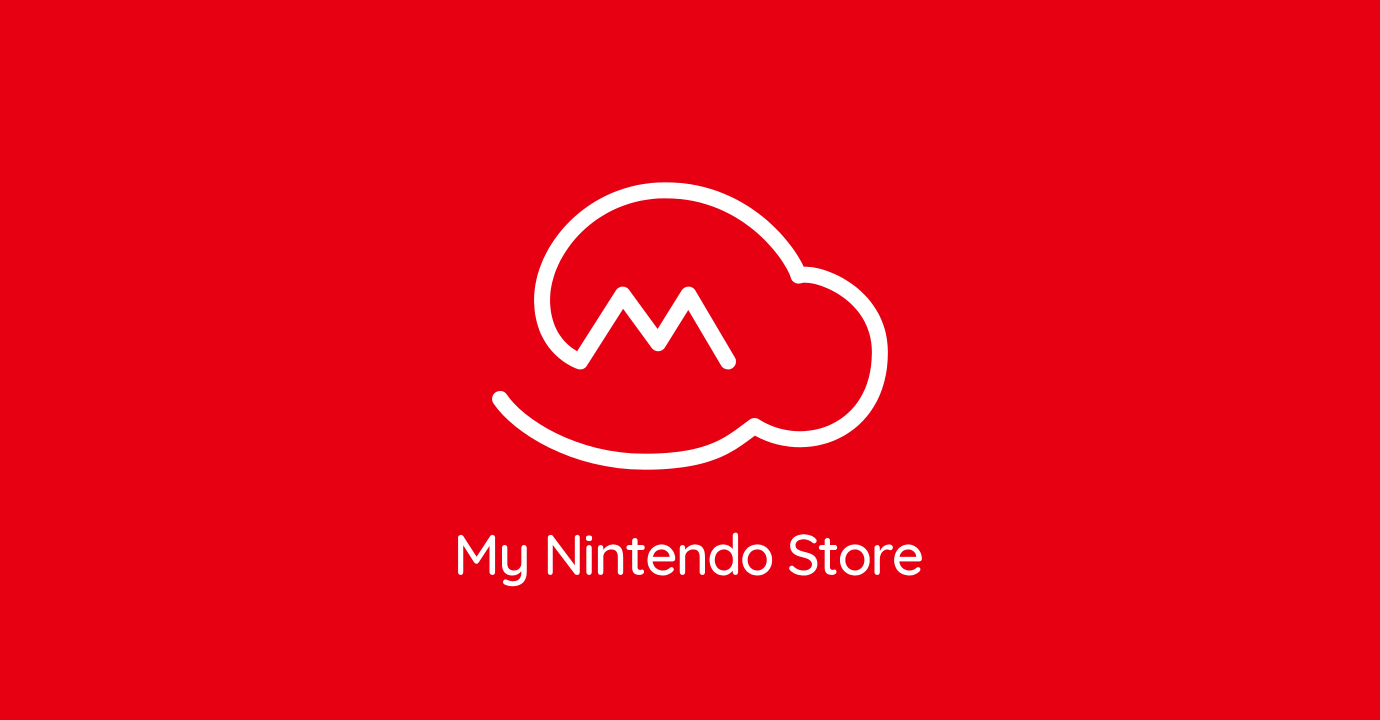 My Nintendo Store 購入商品を修理に出す時の注意事項！保証書には領収 