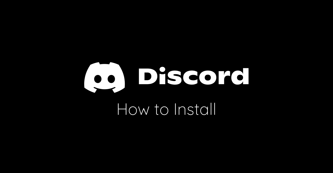 Discord導入 ダウンロード インストール手順