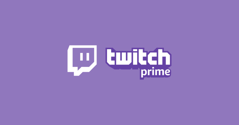 Twitch のアカウントを登録・作成する方法Twitch Prime