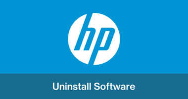 HPパソコンの不要なソフトを削除