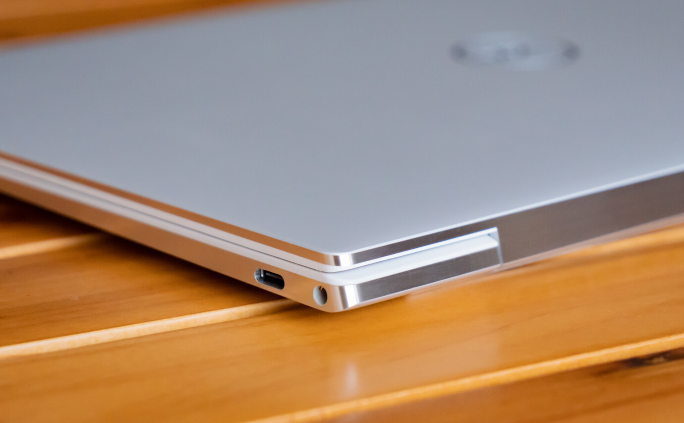DELL XPS 13