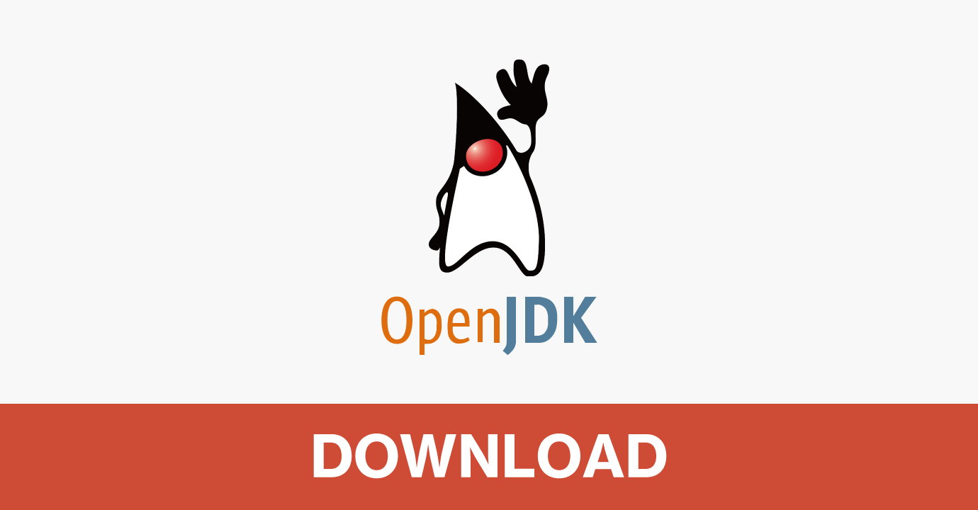 OpenJDK ダウンロードとインストールからパス設定までの手順