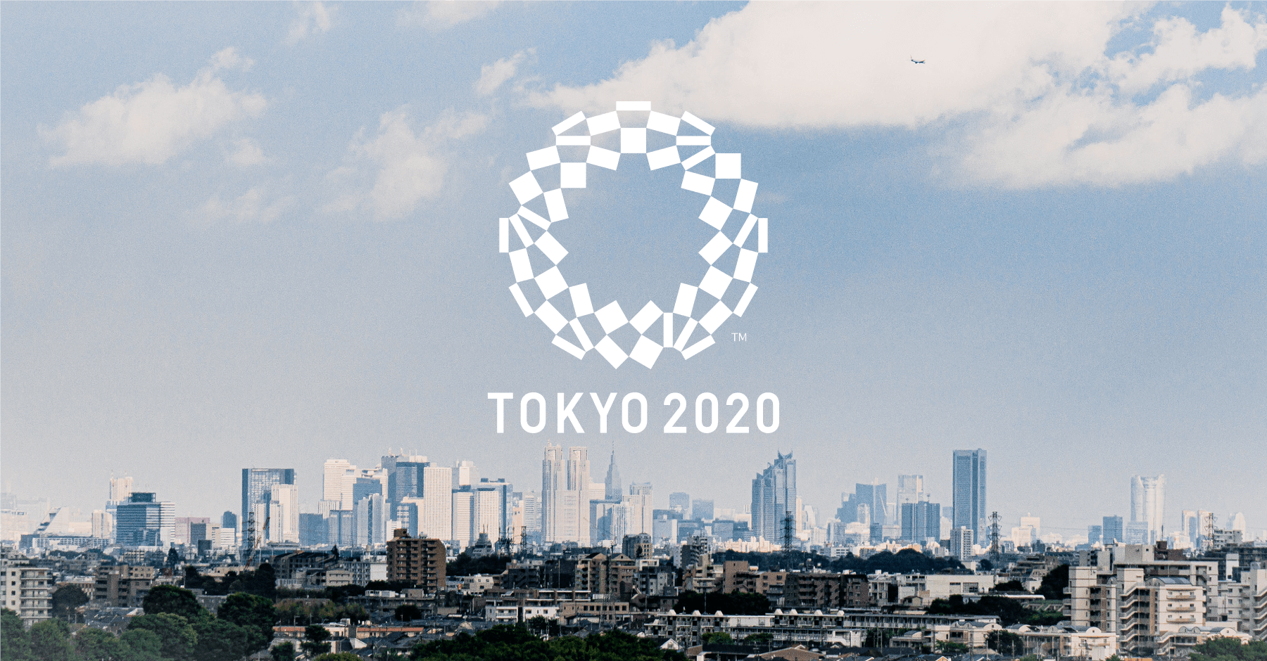 TOKYO 2020 オリンピック