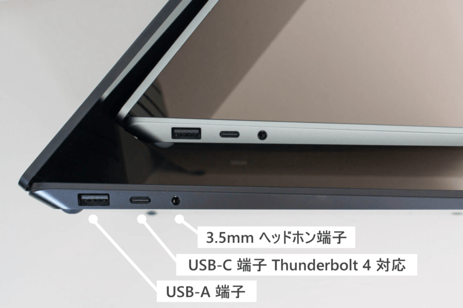 Surface Thunderbolt 4 ドック レビュー！surfaceに最適化されたusb C 接続対応のドッキングステーション 3364