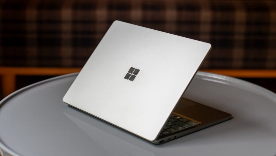Surface Laptop Go 3 製品発表＆予約開始！仕様と主な機能を紹介
