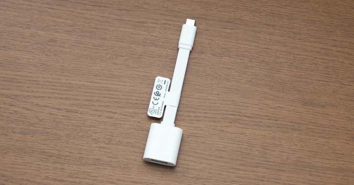 USB 変換アダプター