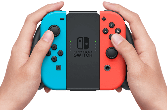 Nintendo Switch で Wii リモコンを使えるのか？使えない理由はなぜ？