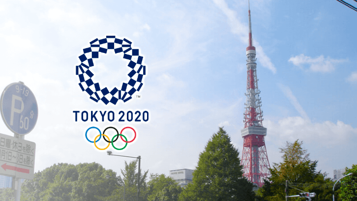「東京オリンピック」の画像検索結果